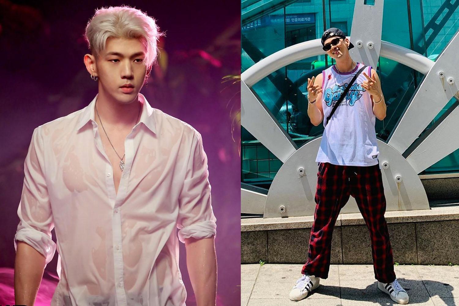 KARD BM | STAYDIUM LA