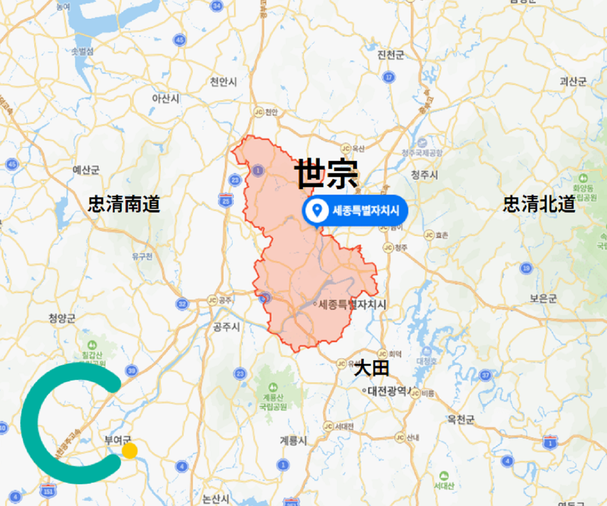 韓国、韓国地理、韓国地図、韓国文化、韓国地理文化、8道、京畿道、江原道、忠清道、慶尚道、済州島、全羅道、釜山、仁川