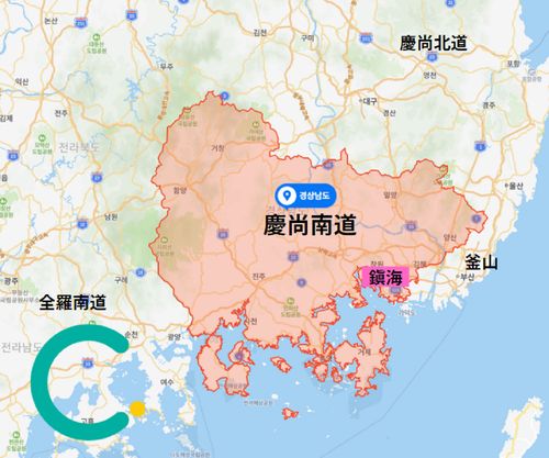 Creatrip 今さら聞けない 韓国の地理文化まとめ Creatrip 今さら聞けない 韓国の地理文化まとめ