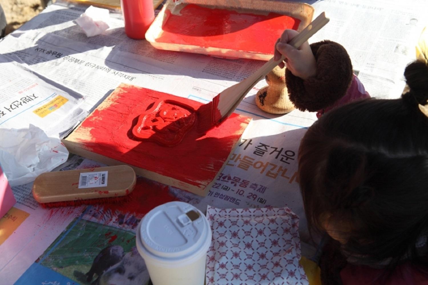 韓国文化、冬至、あずき粥、あずき餅、韓国生活