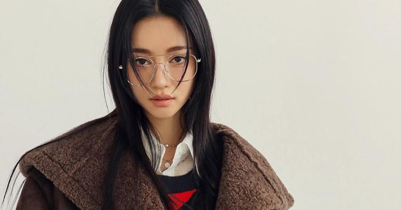 5位最出名嘅韓系穿搭模特兒