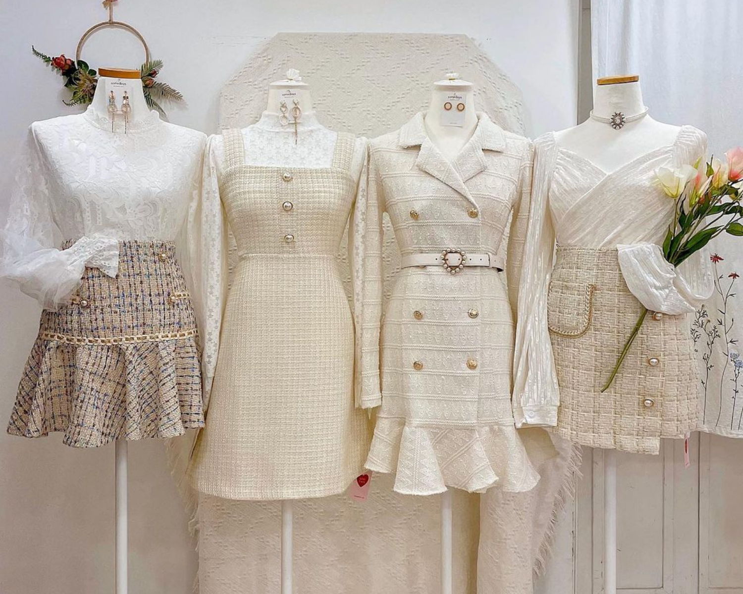 韓国ファッション、韓国服、ファッション、洋服、ホンデ、K-pop