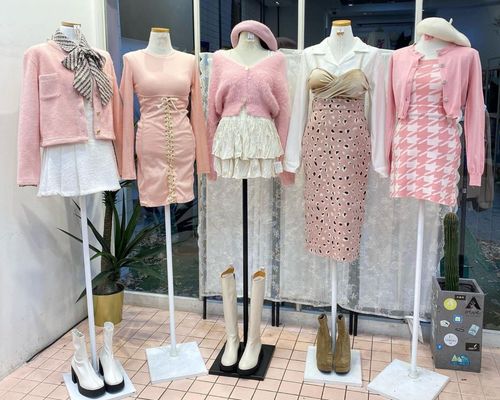 Creatrip K Popアイドルの様な服が買えるお店3選