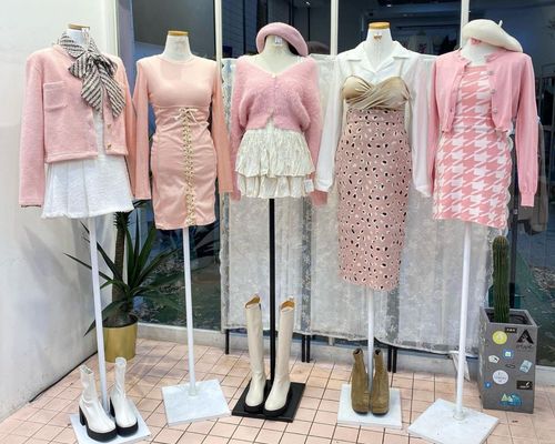 Creatrip K Popアイドルの様な服が買えるお店3選 Creatrip K Popアイドルの様な服が買えるお店3選