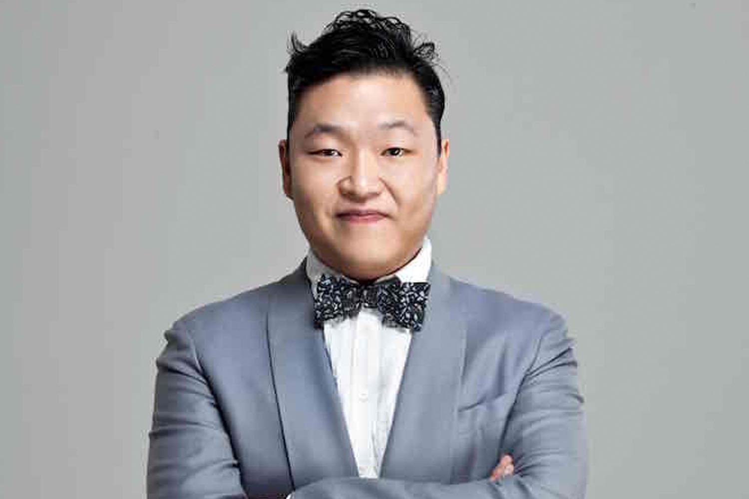 tổng tài sản của PSY 