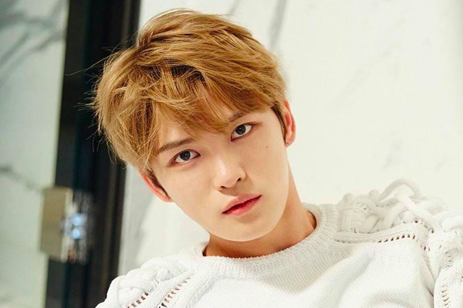 tổng tài sản của Kim Jaejoong