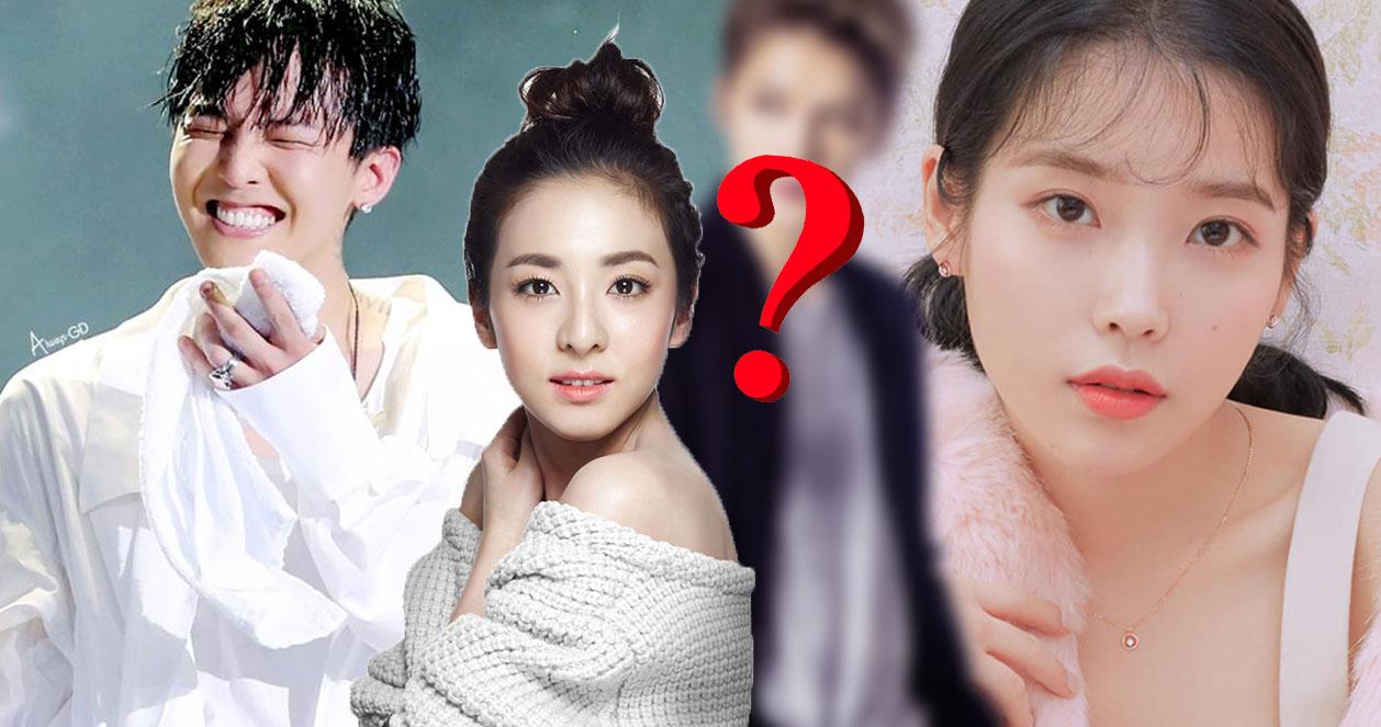 10 ngôi sao giàu nhất showbiz Hàn Quốc, G-Dragon chỉ đứng thứ 3 