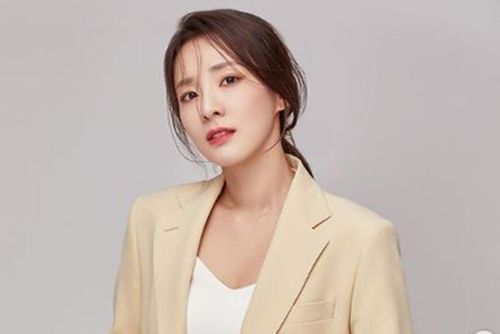 tổng tài sản của Sandara Park