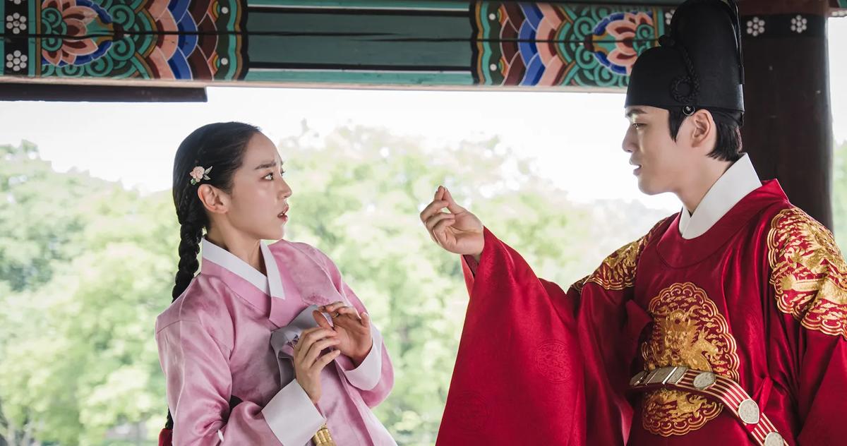 เรื่องจริงทางประวัติศาสตร์จากซีรีส์ Mr. Queen