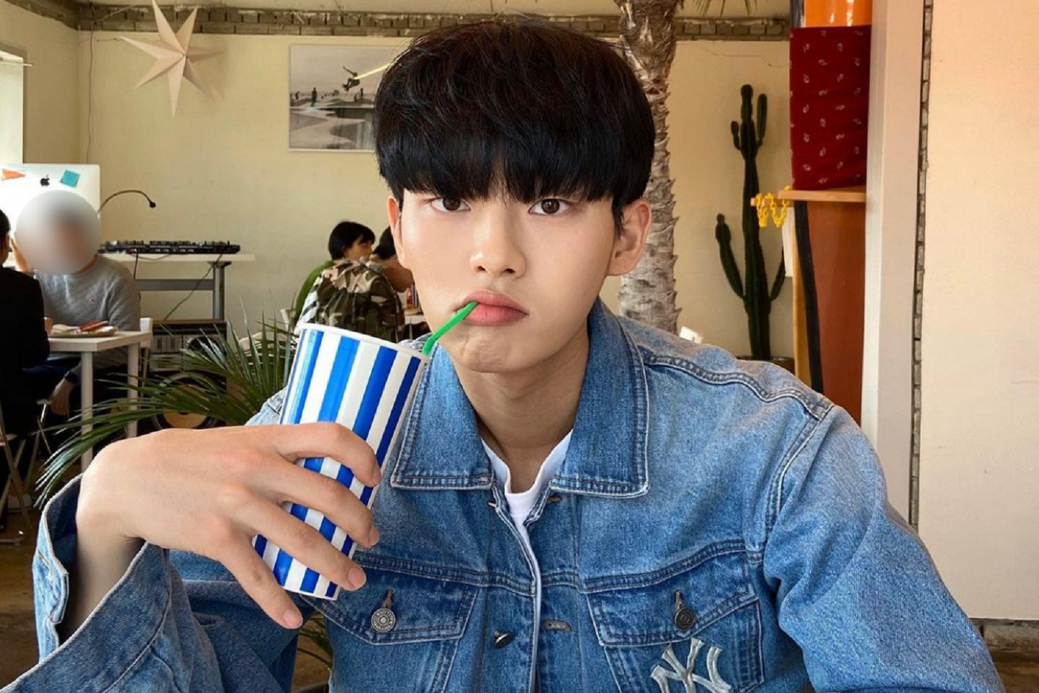 韓国俳優 韓国イケメン俳優 韓国新人俳優 韓国話題の俳優 韓国ウェブドラマ 韓国期待の俳優 韓国芸能人 韓国イケメン