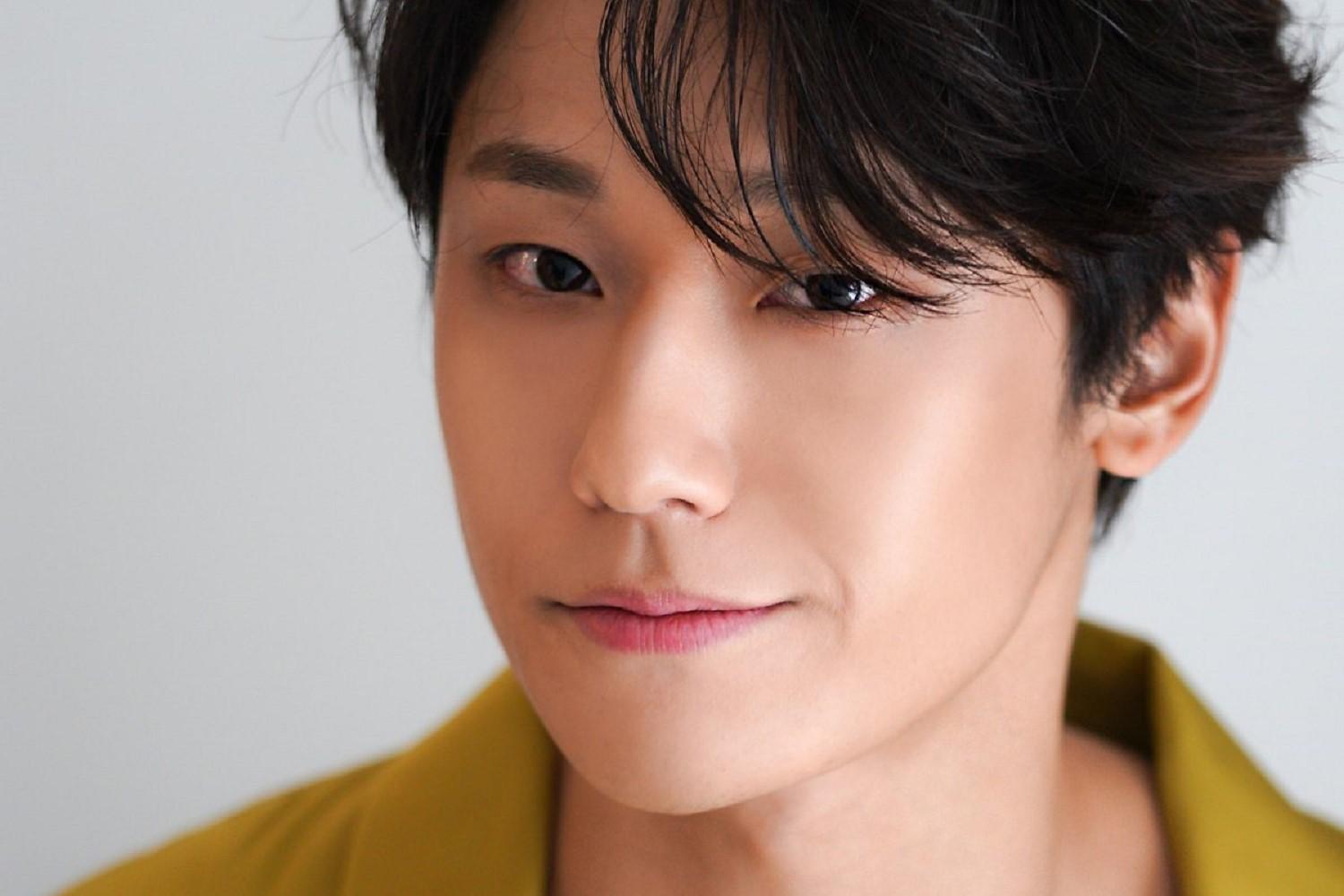 韓国俳優 韓国イケメン俳優 韓国新人俳優 韓国話題の俳優 韓国ウェブドラマ 韓国期待の俳優 韓国芸能人 韓国イケメン