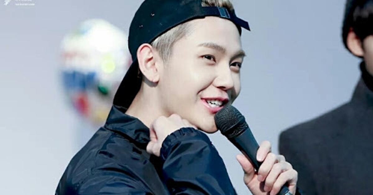 BTOB镒勋认吸食大麻