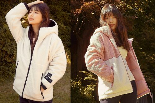 Creatrip 年韓国冬のファッショントレンド