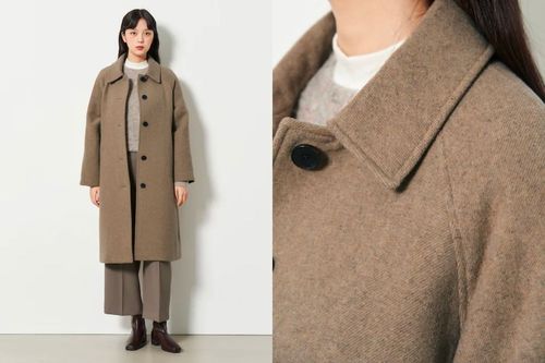 Korean Winter Fashion Trends In 2021, Are Long Coats In Style 2021