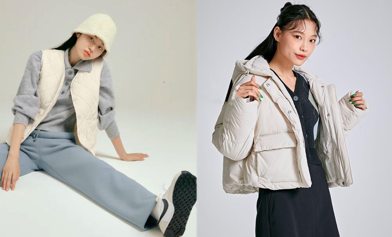 Korean Winter Fashion Trends In 2021