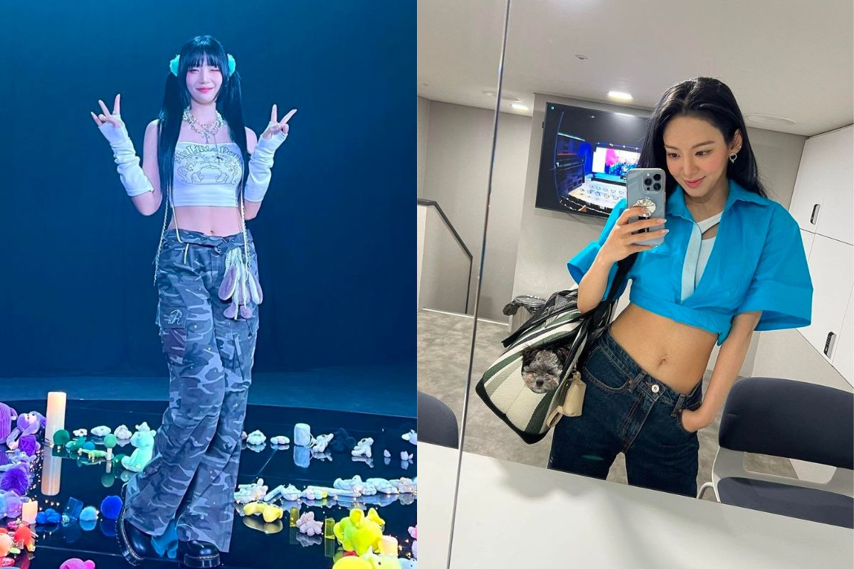 冬 ファッション 韓国 韓国ファッション 韓国トレンド ロングコート ロングブーツ ペディン 韓国芸能 スウェット 秋冬