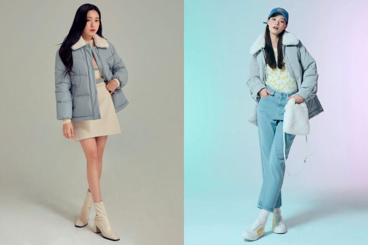 Korean Winter Fashion Trends In 2021