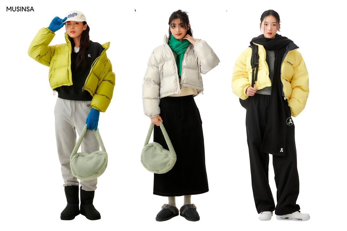 冬 ファッション 韓国 韓国ファッション 韓国トレンド ロングコート ロングブーツ ペディン 韓国芸能 スウェット 秋冬