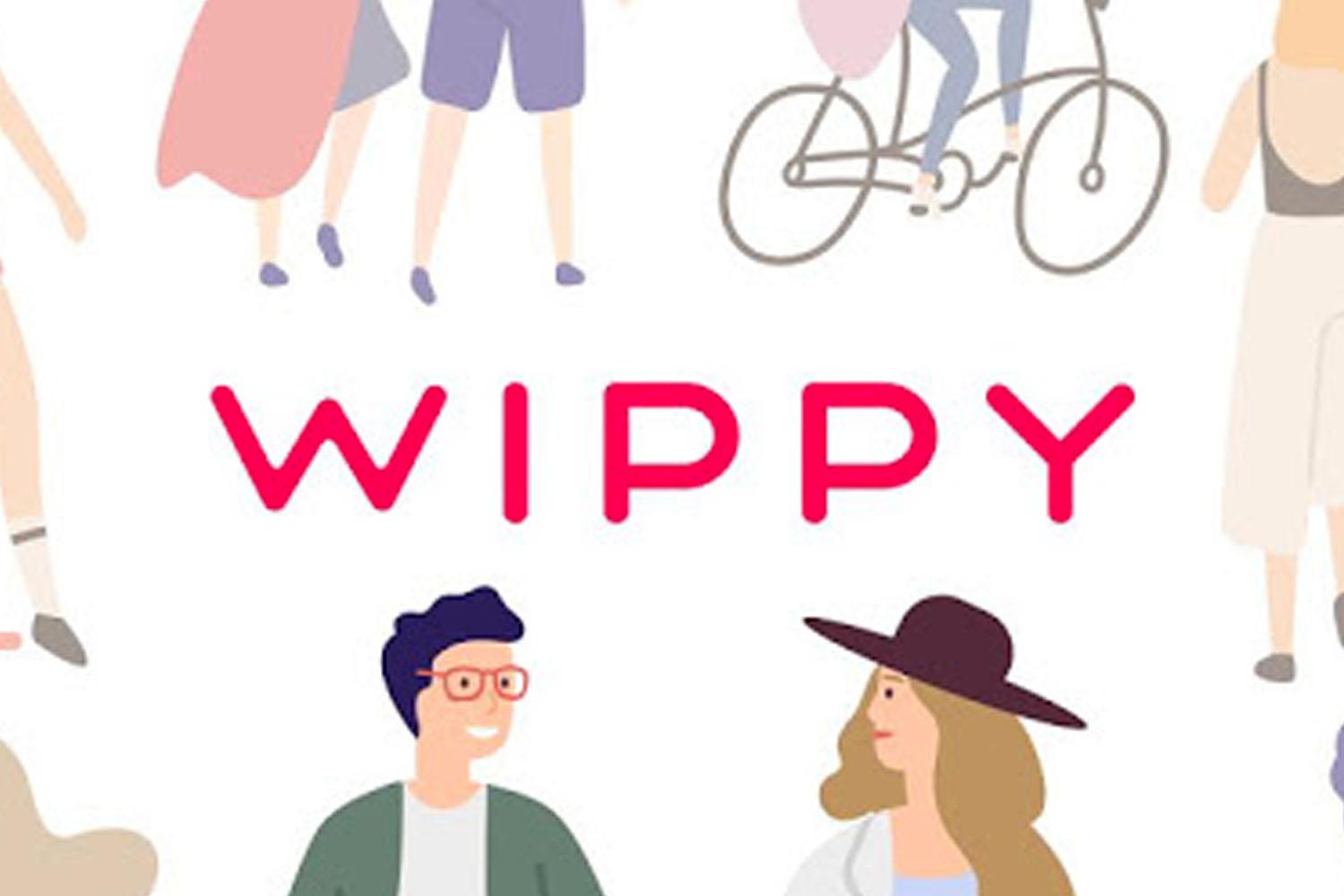 ứng dụng hẹn hò hàn quốc wippy 