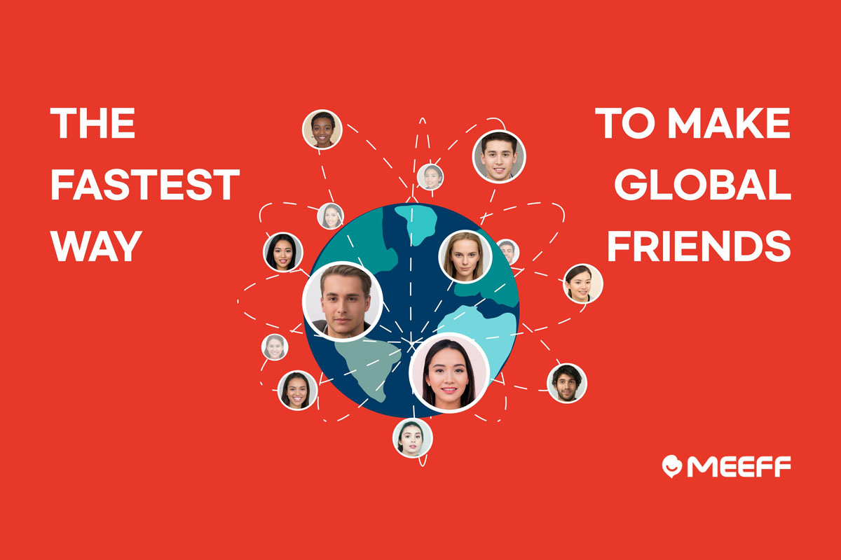 韓國交友apps MEEFF 