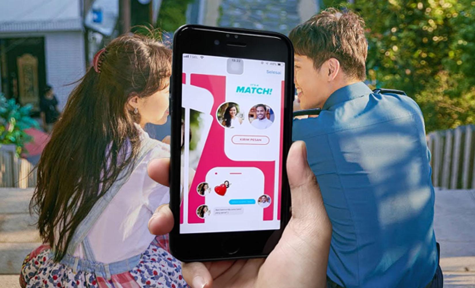 Dating the in best Daegu app ‎Match: Dating