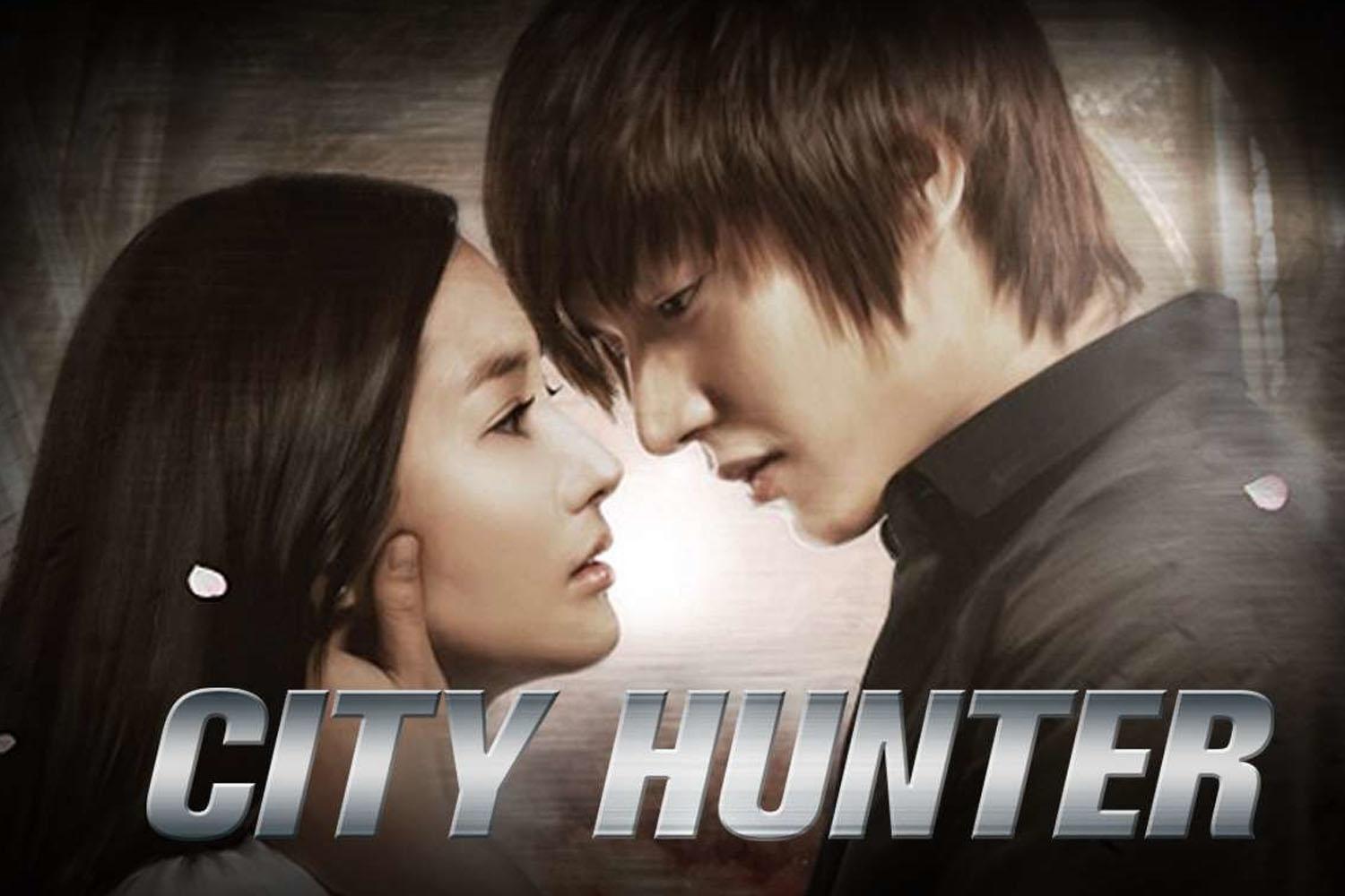 ออกอากาศเมื่อปี 2011 นำแสดงโดยลี มินโฮ