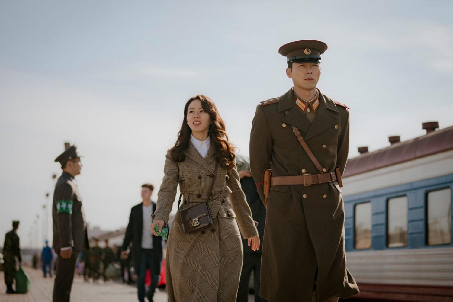 เป็นซีรีส์เกาหลีอีกเรื่องของปี 2025 ที่ไม่พูดถึงไม่ได้