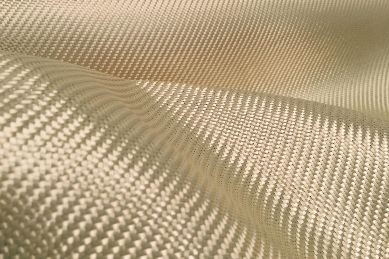 Công nghệ phủ sợi Kevlar