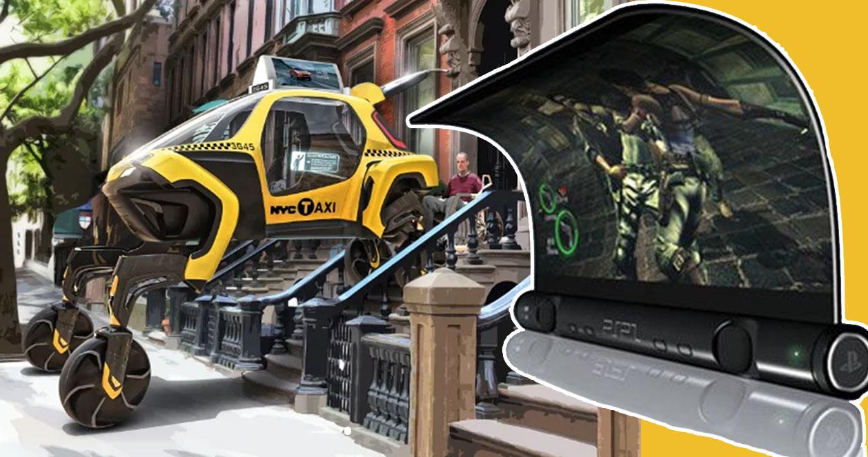 6 công nghệ Hàn Quốc đang đầu tư có thể thay đổi tương lai loài người 