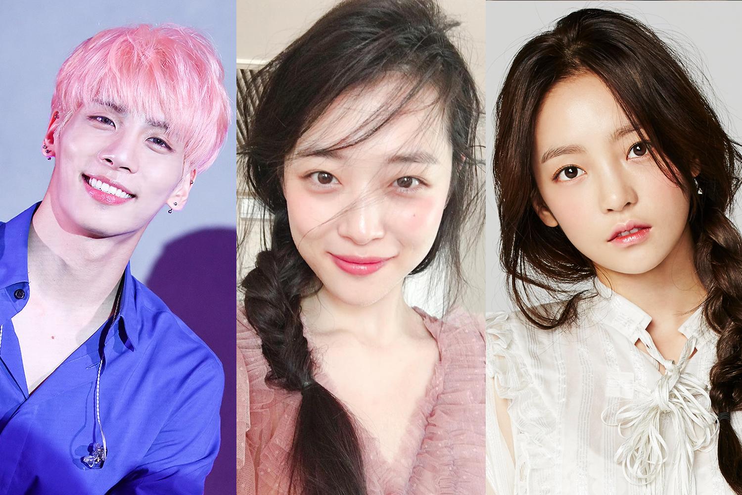 K-pop industry is changing to help idols who struggle with mental health