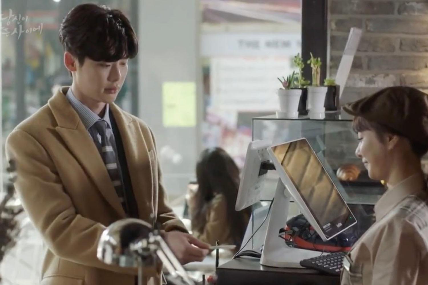 ต้องยอมรับว่าชีวิตที่เกาหลีเป็นวิถีชีวิตแบบรีบเร่