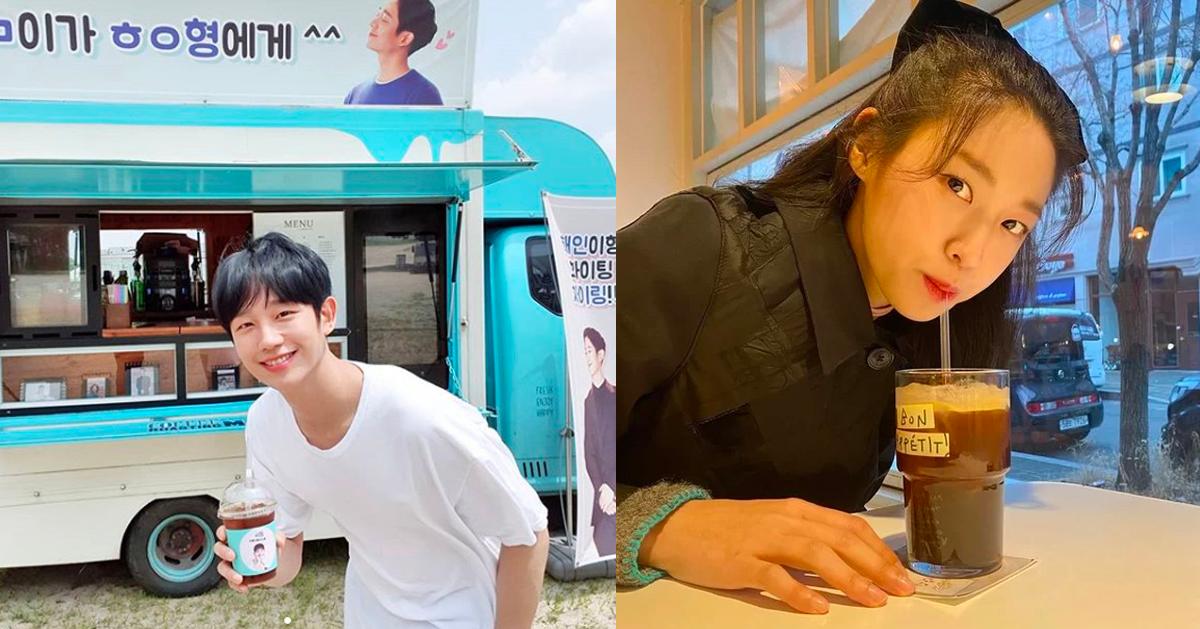 为何韩国人喜欢喝冰美式？