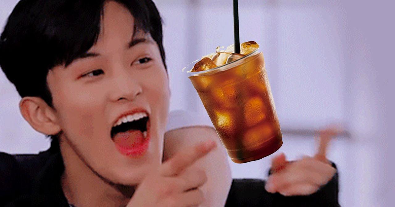 點解韓國人咁鍾意飲美式咖啡？