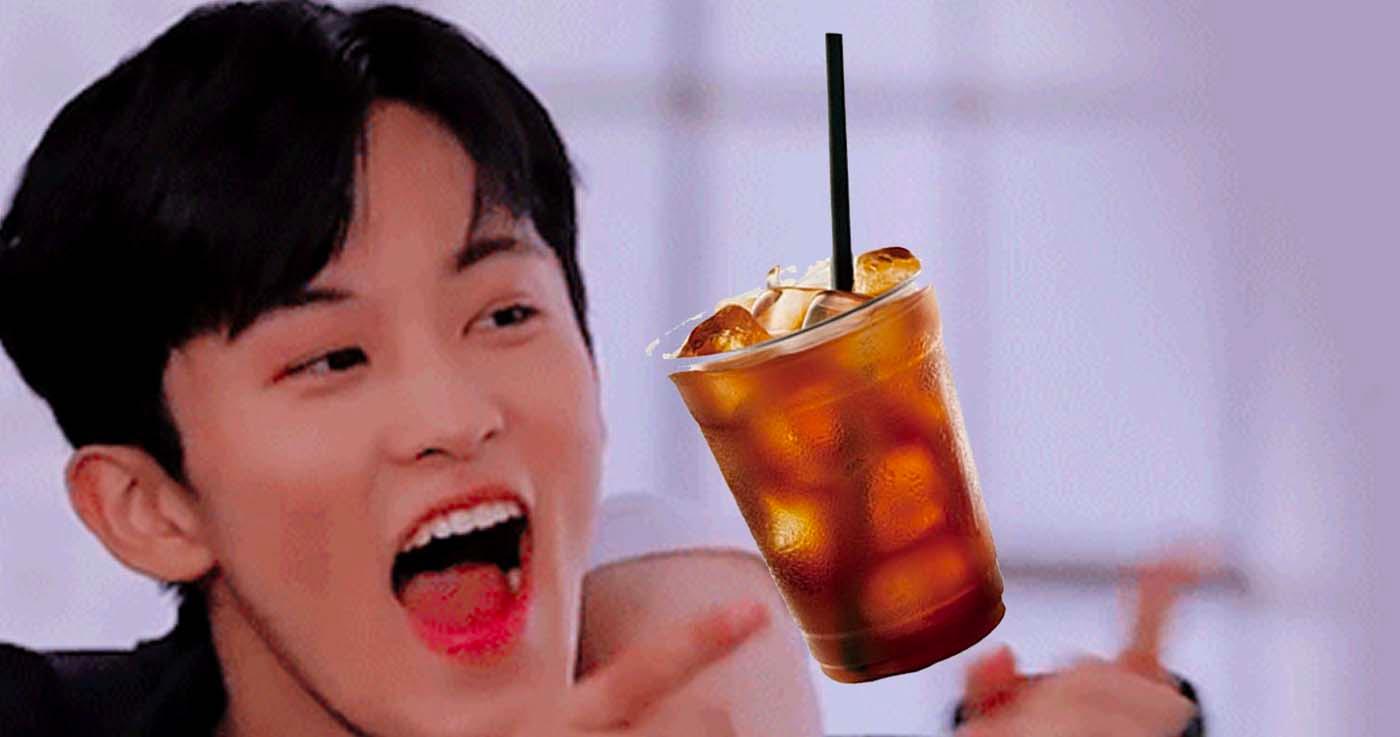 ทำไมคนเกาหลีชอบดื่มไอซ์อเมริกาโน่?