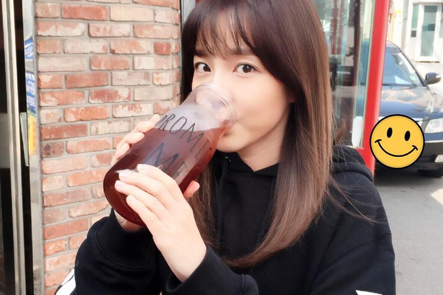 ช่วงหลายปีที่ผ่านมาฤดูหนาวของเกาหลีไม่หนาวเหมือนที่ผ่านมา 