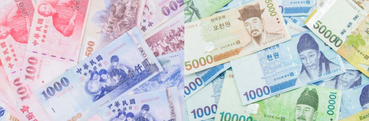 2025 大邱換錢 營業時間 大邱換錢匯率 韓元 大邱換錢所推薦