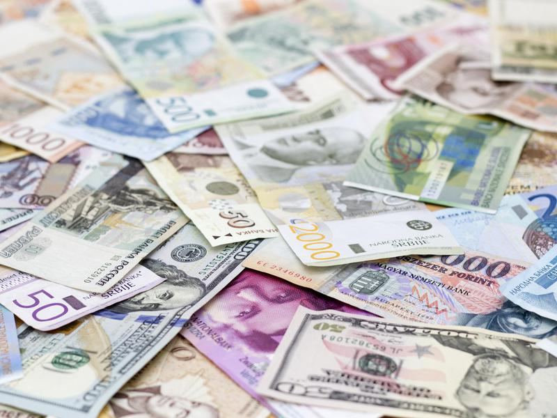 テグの両替所、人気観光地、テグ、両替、大邱、レート、お金、韓国文化、中央路駅、韓国両替