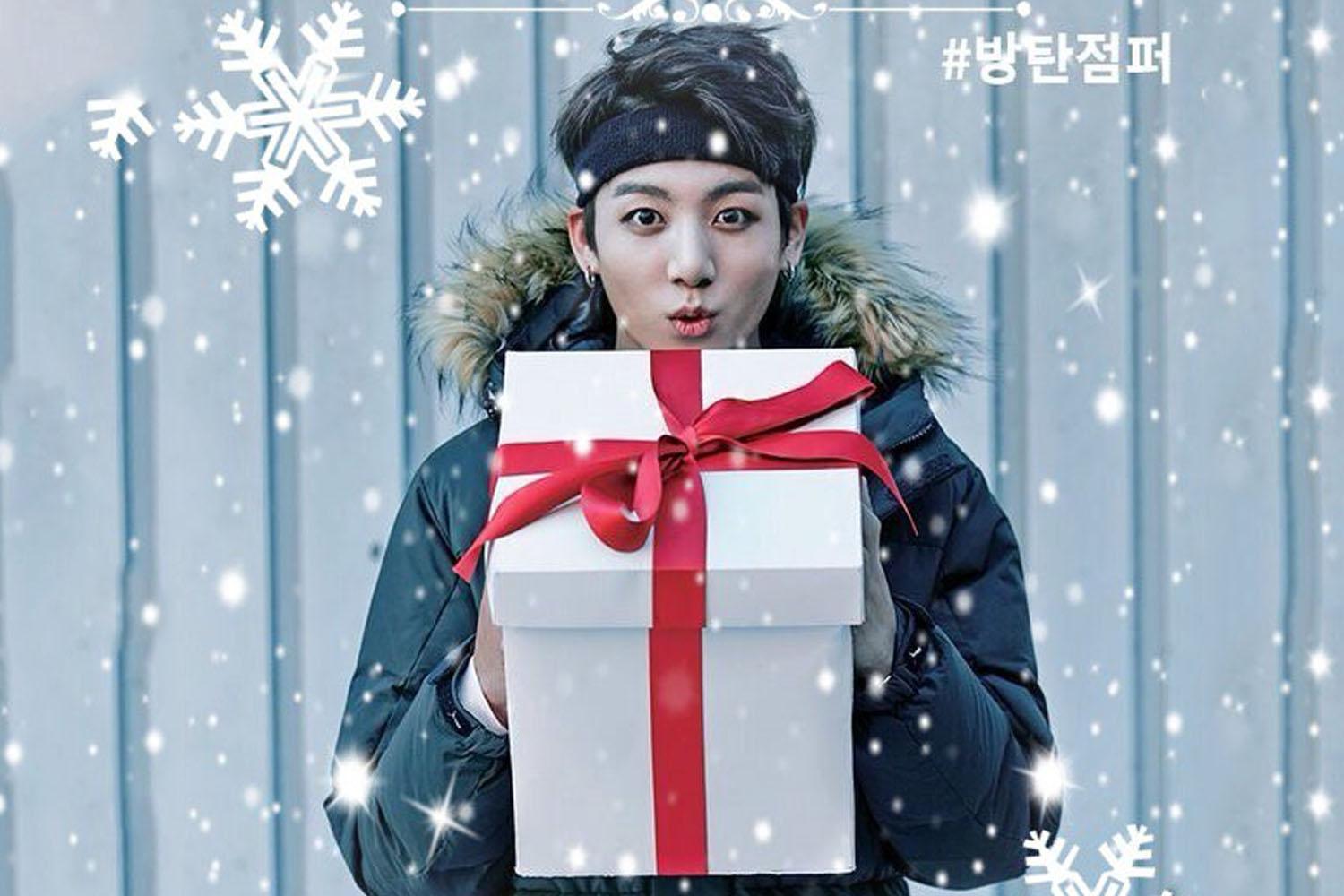 ถ้าพูดถึงคริสมาสต์สิ่งที่ขาดไม่ได้เลยก็คือของขวัญ