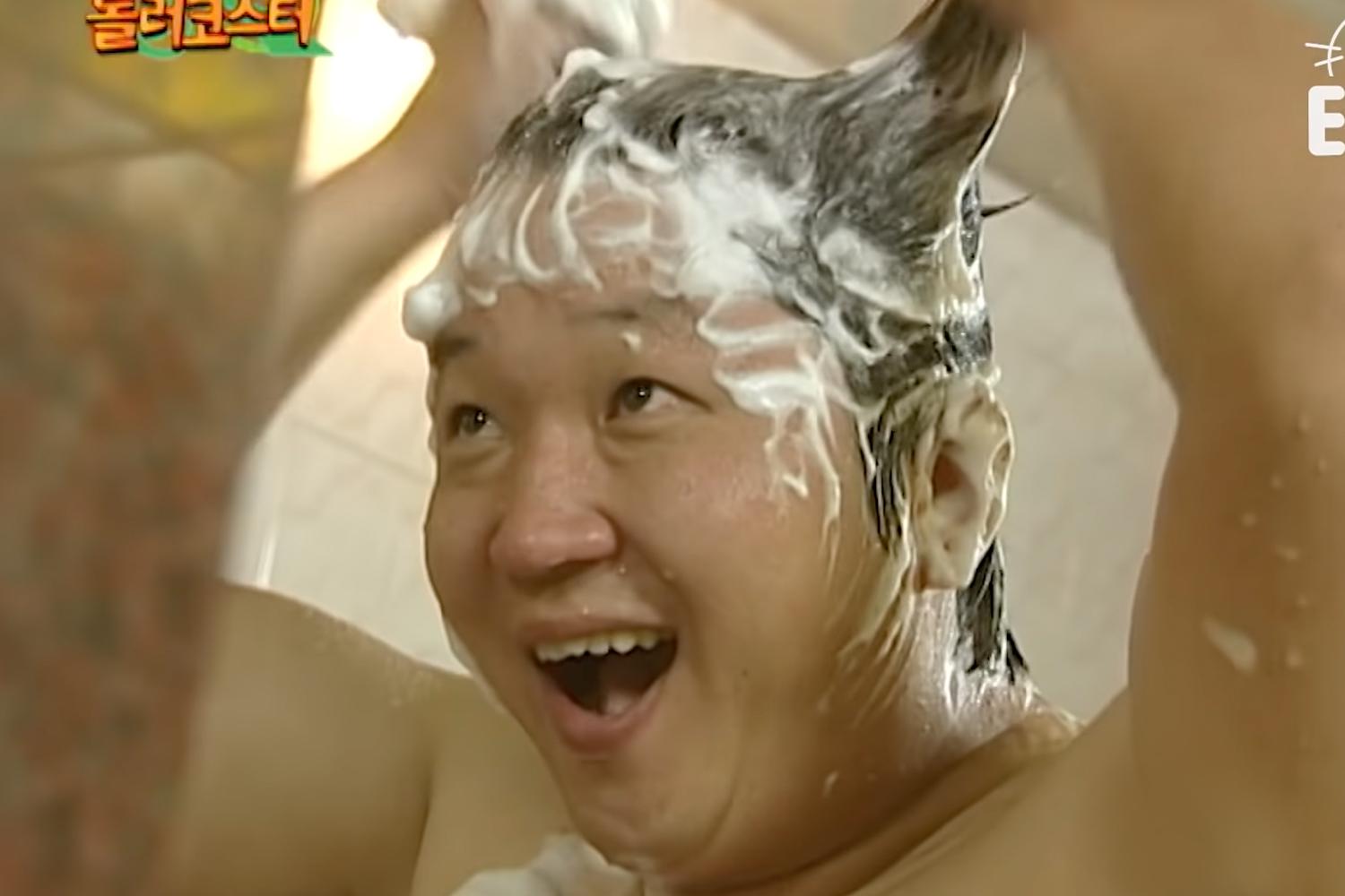 韓国銭湯、銭湯、チムジルバン、モギョクタン、ルーティン、韓国文化、人気スポット、お風呂、デトックス