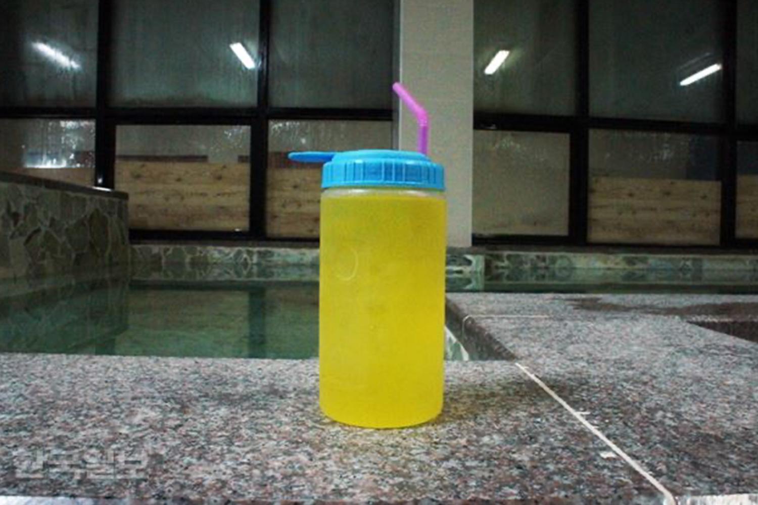 韓国銭湯、銭湯、チムジルバン、モギョクタン、ルーティン、韓国文化、人気スポット、お風呂、デトックス