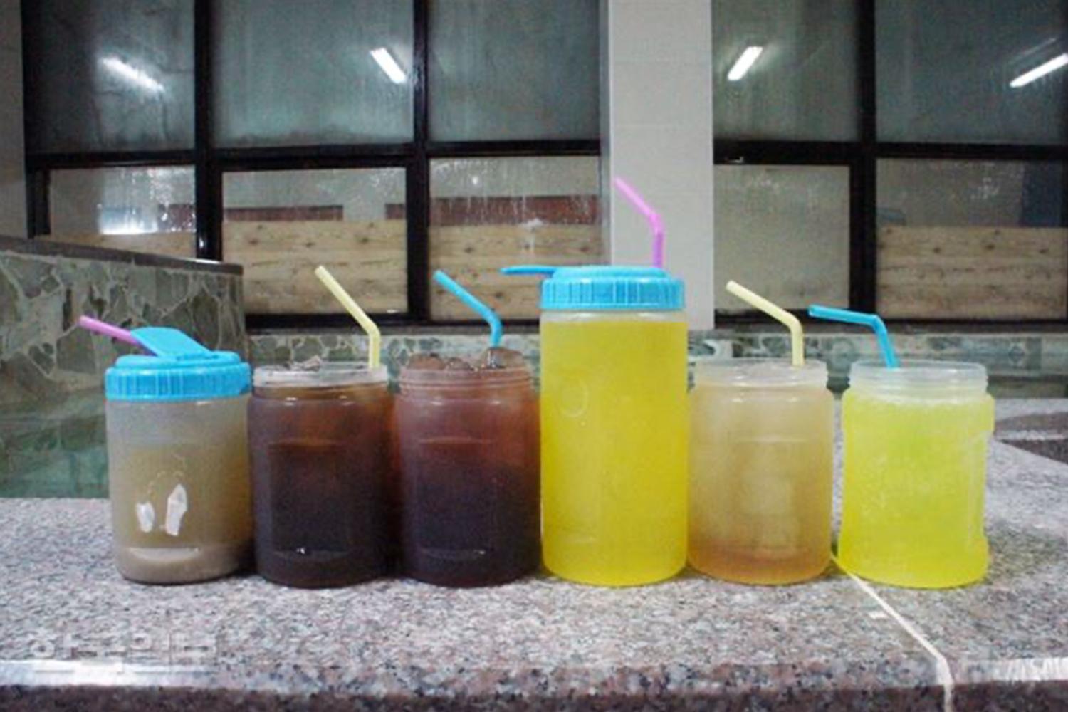 韓国銭湯、銭湯、チムジルバン、モギョクタン、ルーティン、韓国文化、人気スポット、お風呂、デトックス