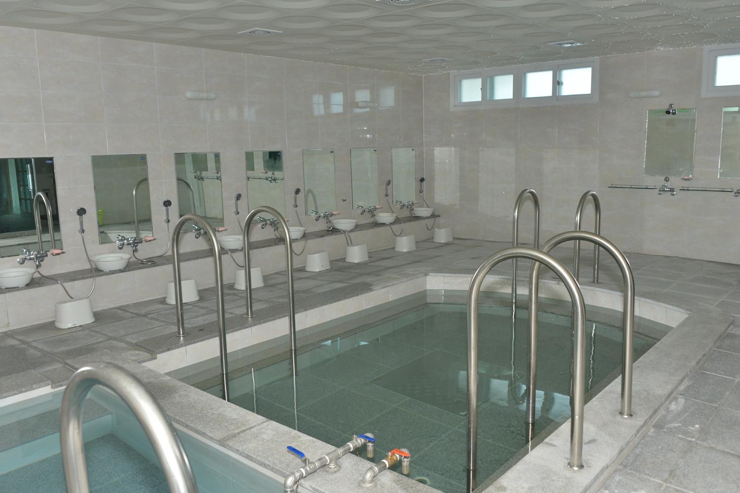 韓国銭湯、銭湯、チムジルバン、モギョクタン、ルーティン、韓国文化、人気スポット、お風呂、デトックス