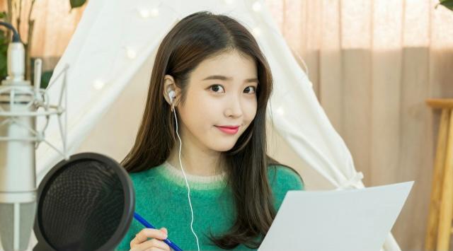 IU、クリスマスを迎えて1億ウォンを寄付…今年の寄付額だけでなんと｢6億↑｣