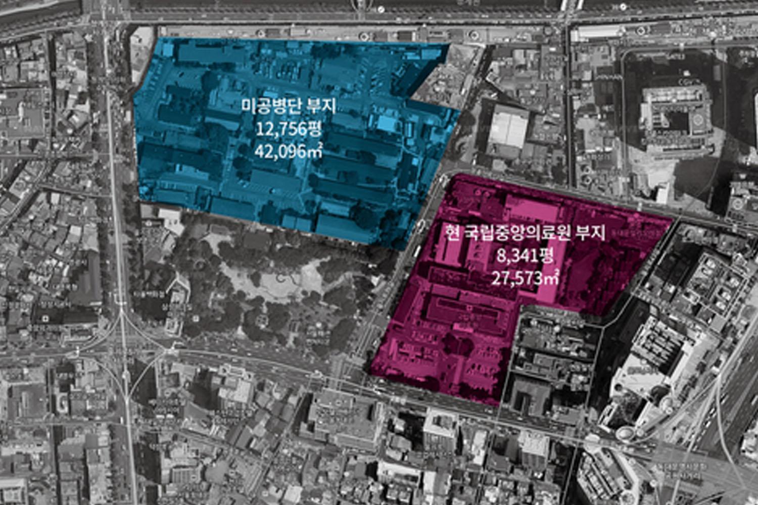 กระทรวงสาธารณสุขและสวัสดีการเกาหลีใต้ได้มอบงบประมาณและกำลังคน