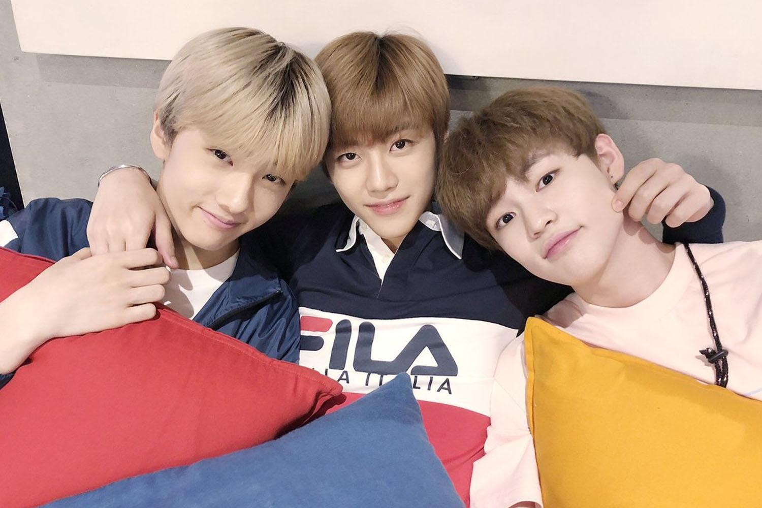 ถึงแม้เหตุผลที่ทำให้แฟนคลับชอบไอดอลมีหลายเหตุผล