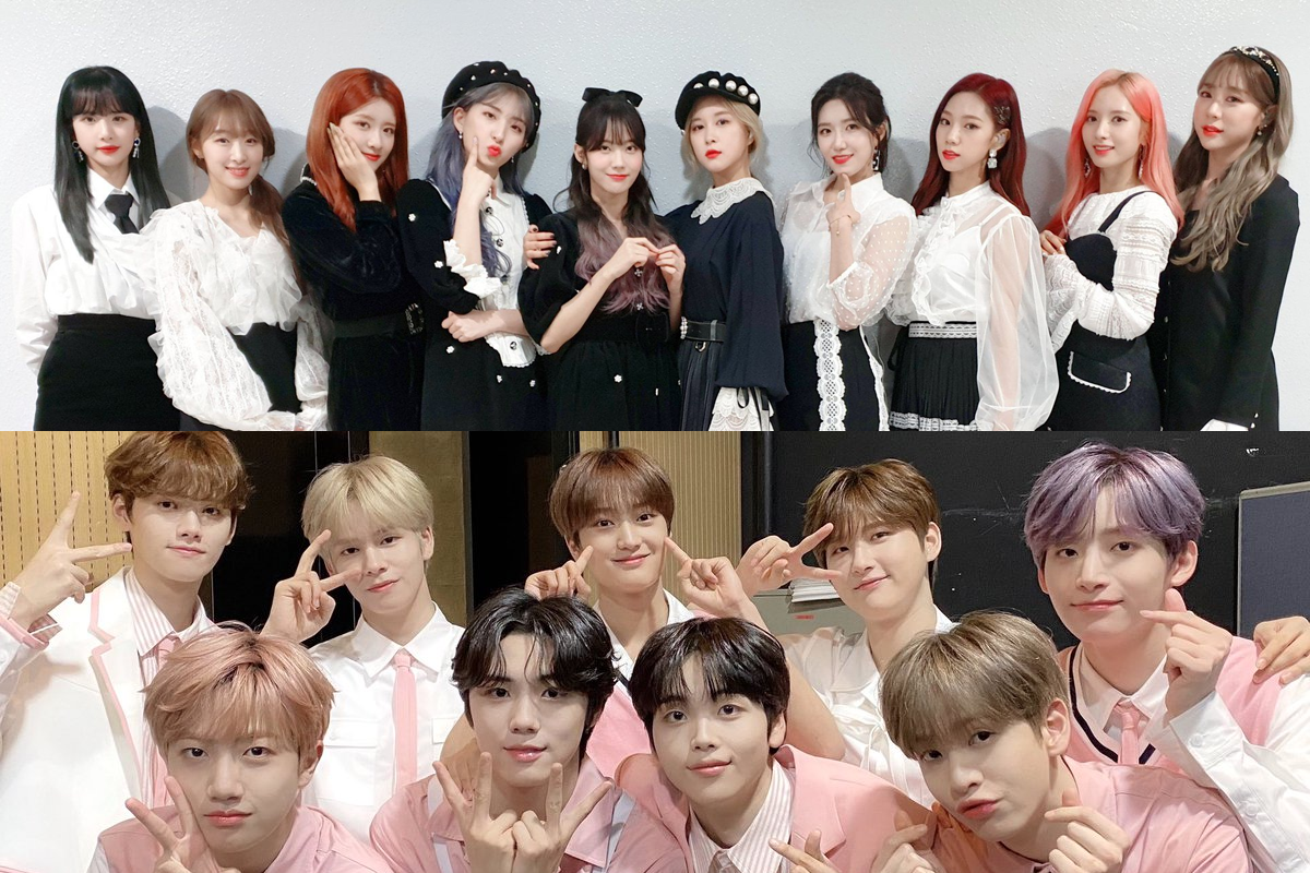 宇宙少女的专辑《Neverland》在2020年刷新了自己的销量记录，展示了Starship Entertainment的潜力。