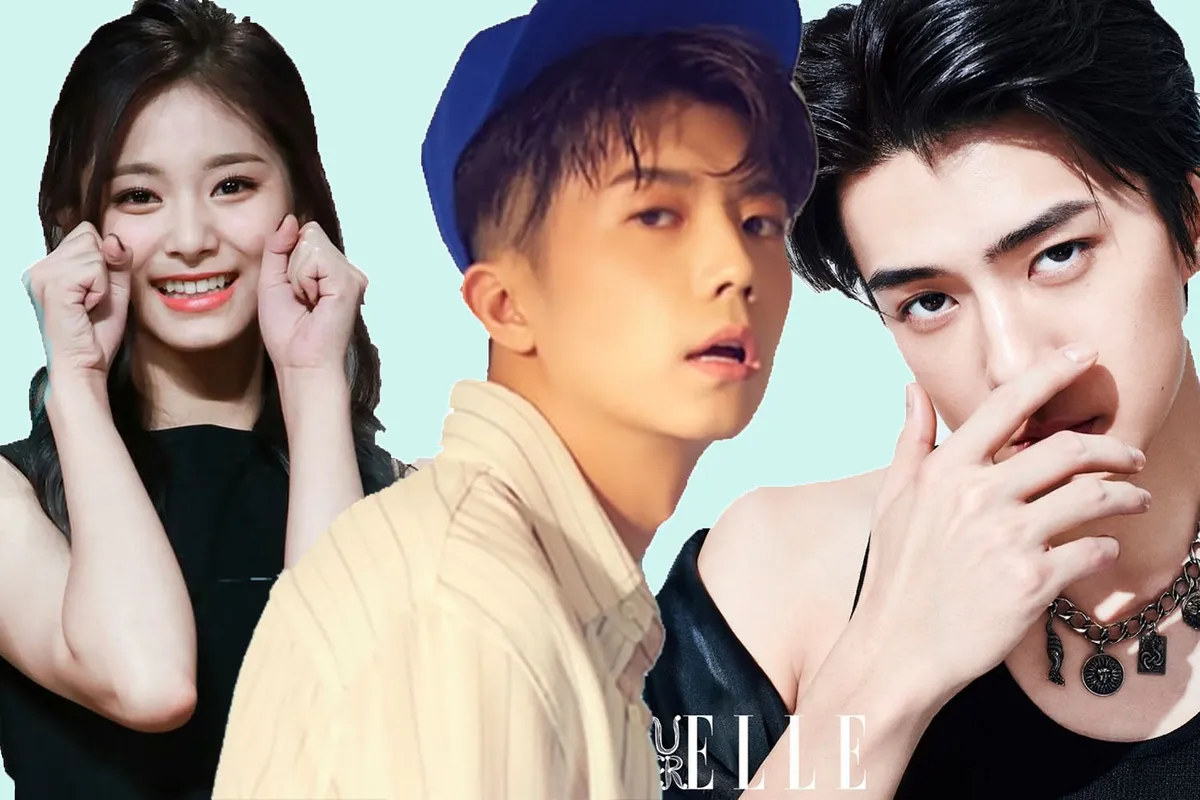 ค่ายเพลงที่ทำยอดขายได้สูงสุดในปี 2025 1