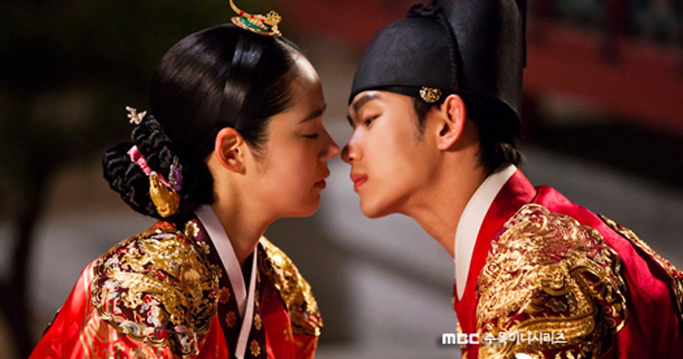 ซีรีส์เกาหลีแนวย้อนยุคที่ไม่ควรพลาดด้วยประการทั้งปวง!