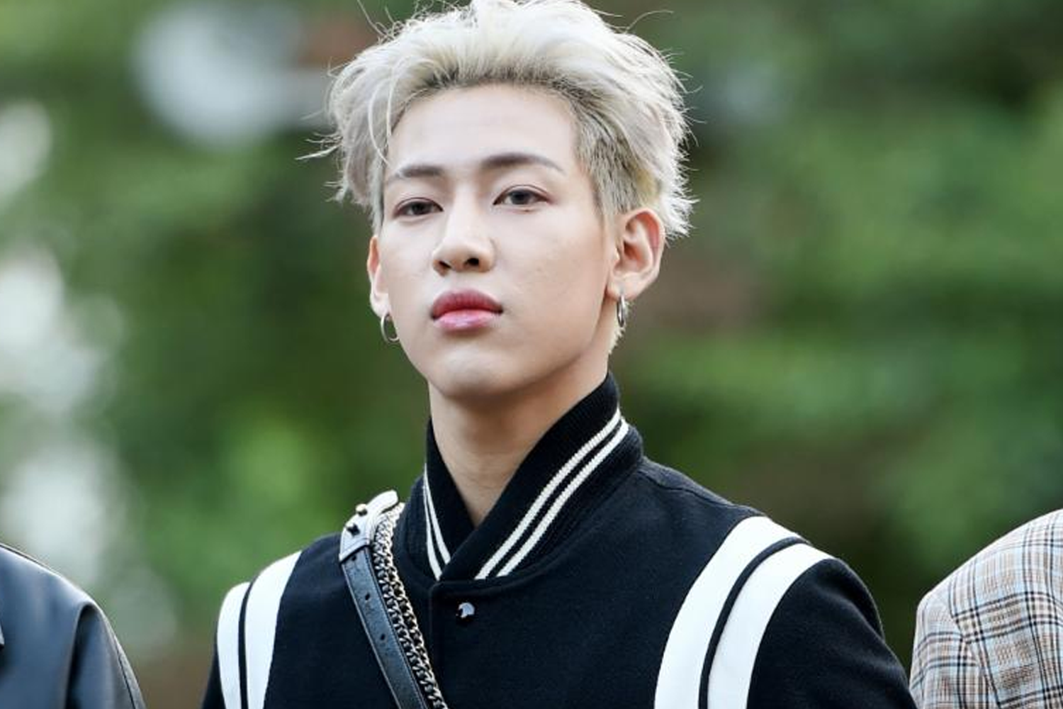 世界で最も美しい顔100人、世界で最もハンサムな顔100人、2025、2025年、韓国芸能、KPOP、韓国スター、韓国アイドル、韓国ニュース、BLACKPINK、Lisa、BTS、V