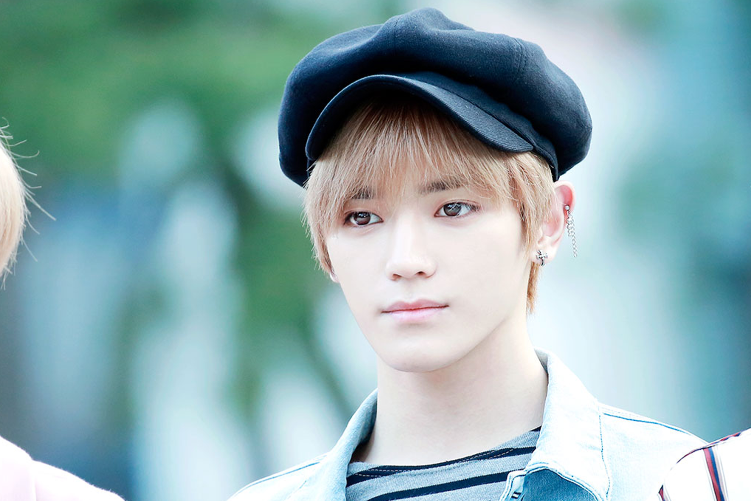 世界で最も美しい顔100人、世界で最もハンサムな顔100人、2025、2025年、韓国芸能、KPOP、韓国スター、韓国アイドル、韓国ニュース、BLACKPINK、Lisa、BTS、V